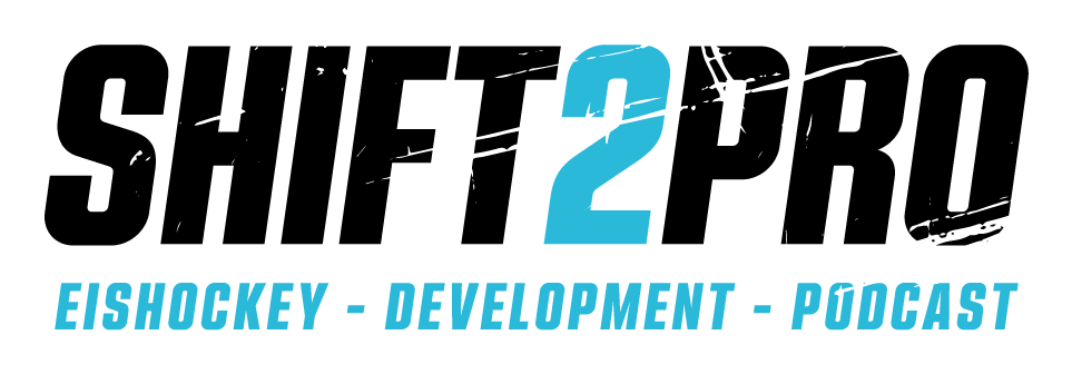 Shift2Pro — Eishockey · Development · Podcast